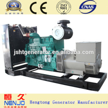 American brand KTA19-G4 generator diesel 400KW/500KVA